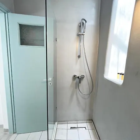 Cycladic Rooftop House In The Heart Of Parikia Holiday home Parikia (Paros)